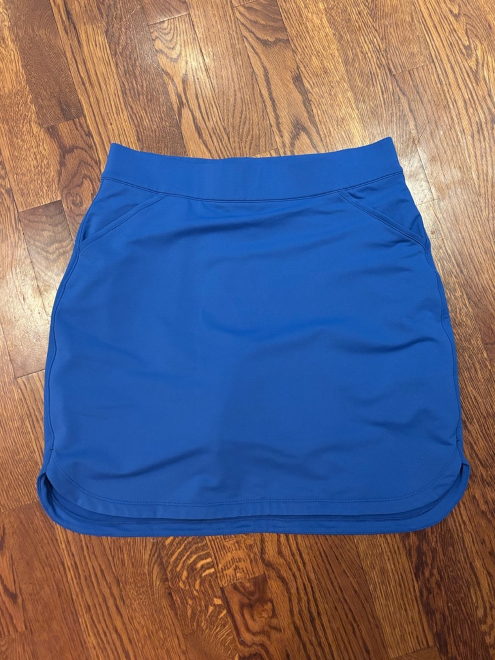 Peter Milar Skort